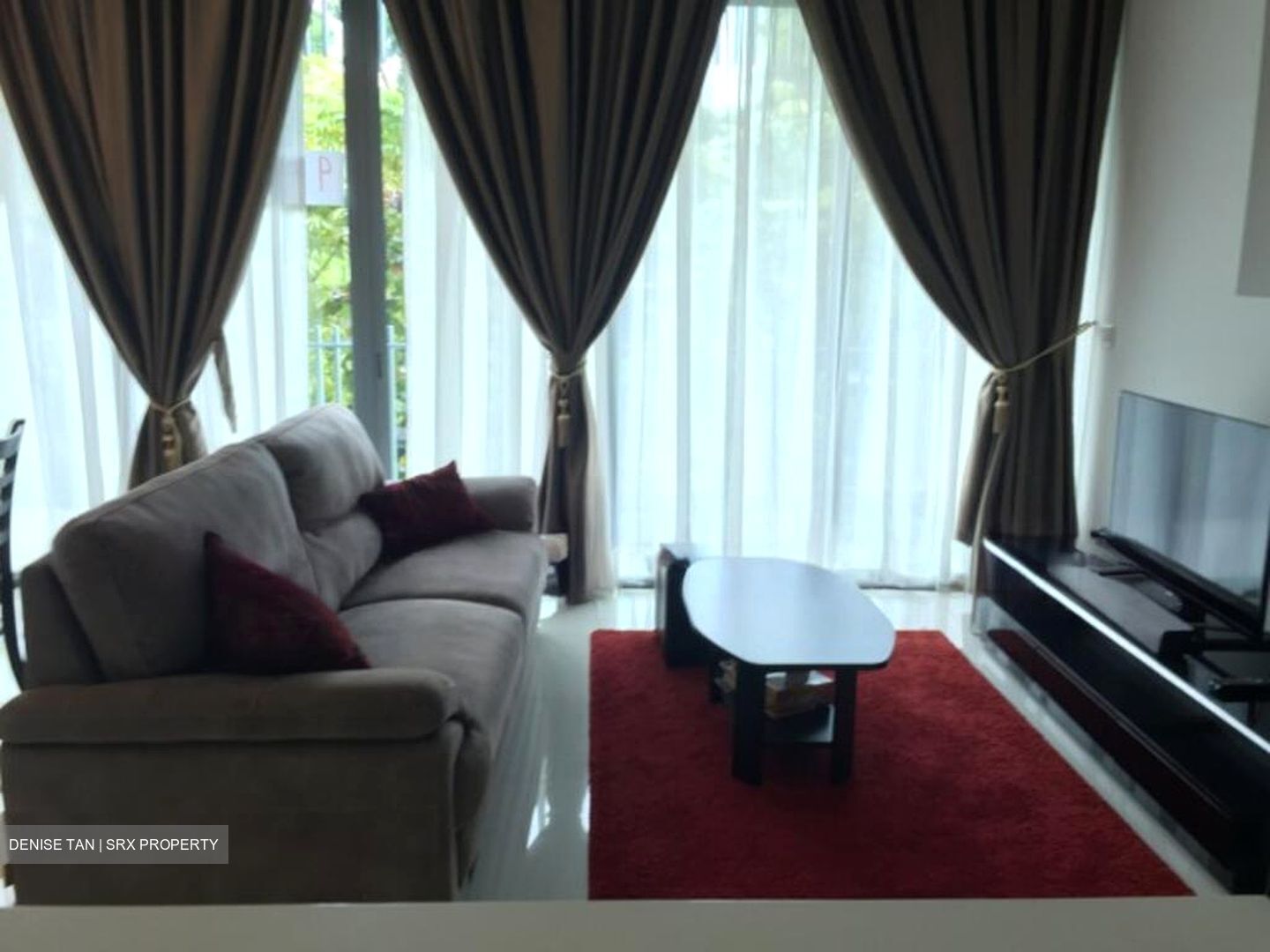 Hundred Trees (D5), Condominium #500860951